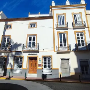 El Palacete De Cuevas Landhuis